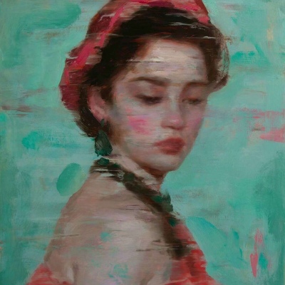 Furry插画细节提升技巧兽圈社群